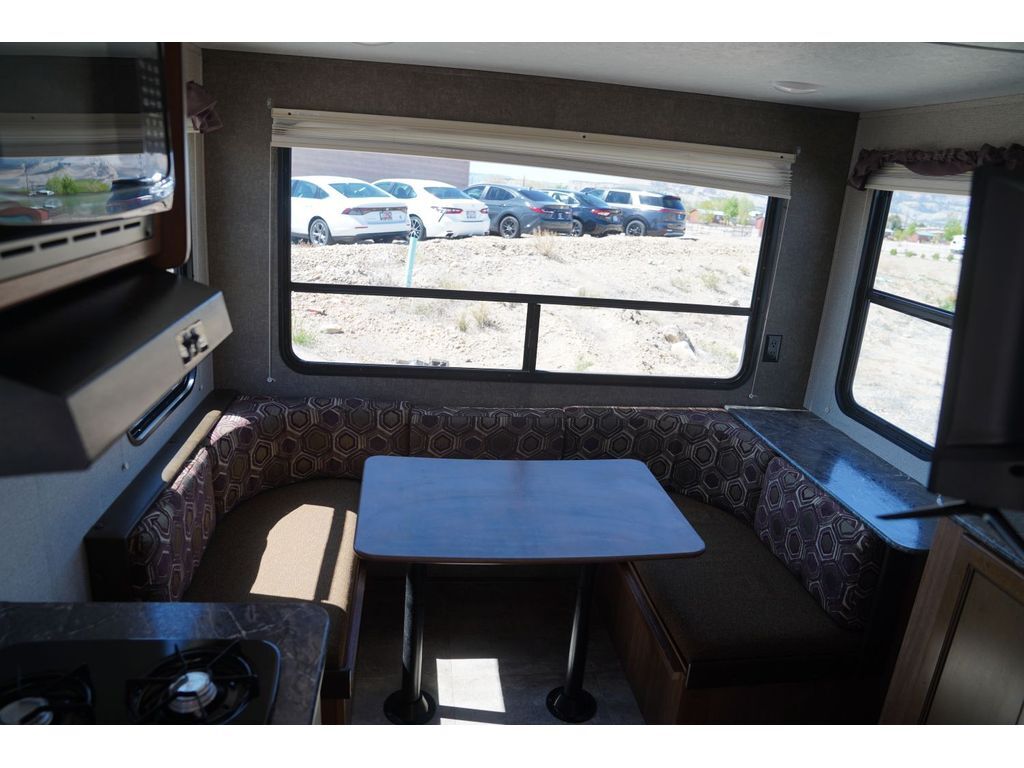 2018 Keystone Springdale SM1750 Huntington UT