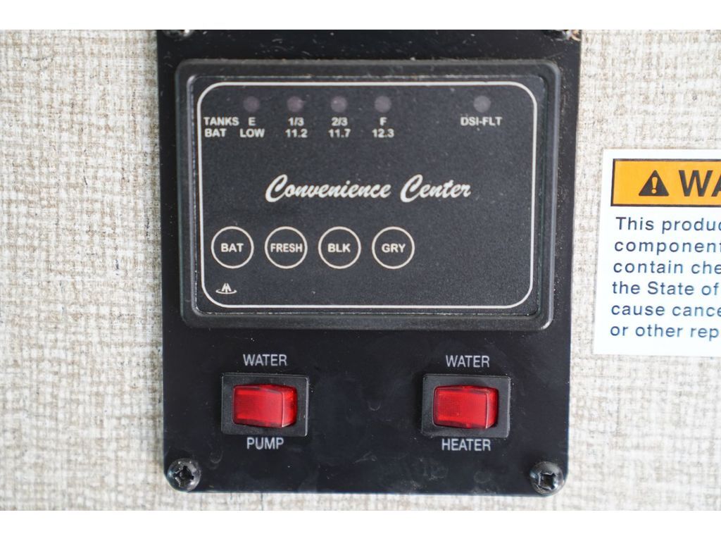 2018 Keystone Springdale SM1750 Huntington UT