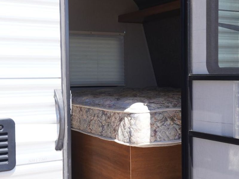 2018 Keystone Springdale SM1750 Huntington UT