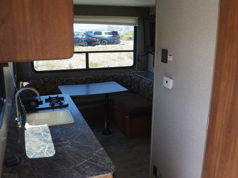 2018 Keystone Springdale SM1750 Huntington UT