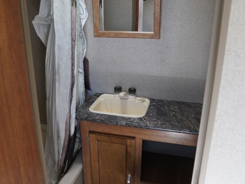 2018 Keystone Springdale SM1750 Huntington UT