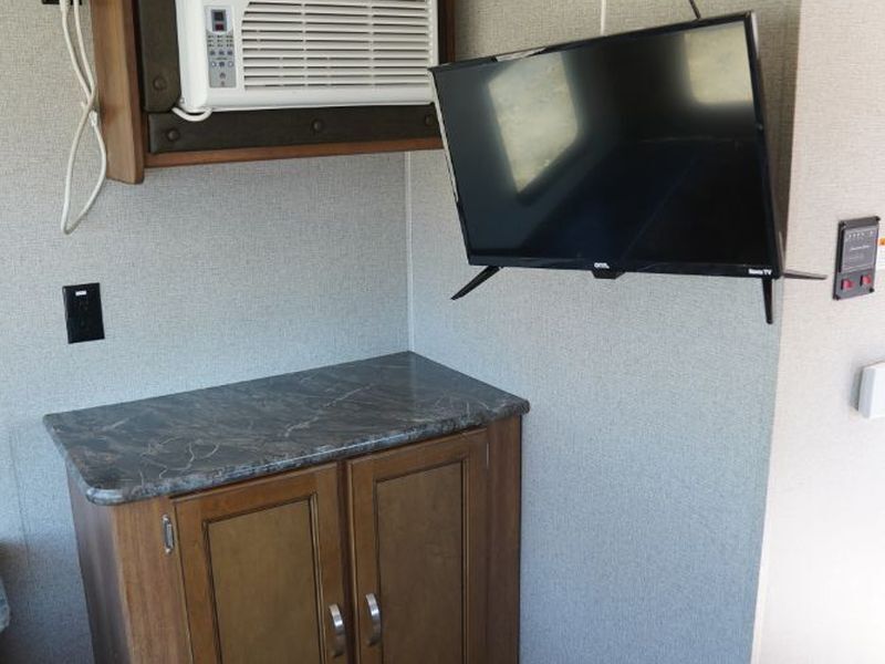 2018 Keystone Springdale SM1750 Huntington UT