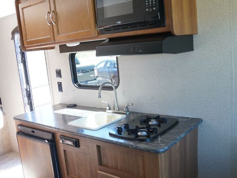 2018 Keystone Springdale SM1750 Huntington UT