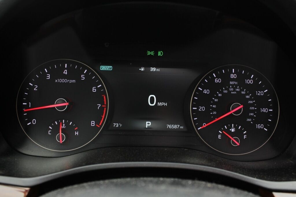 2018 Kia Cadenza Technology Richmond VA