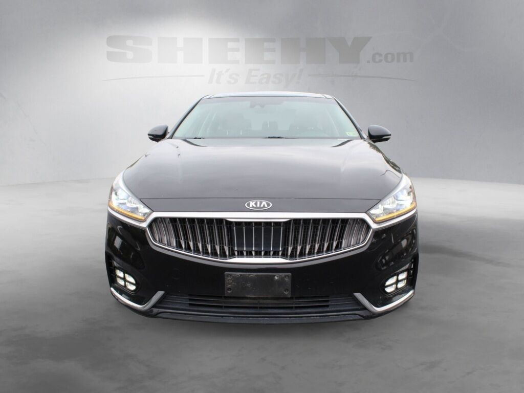2018 Kia Cadenza Technology Richmond VA