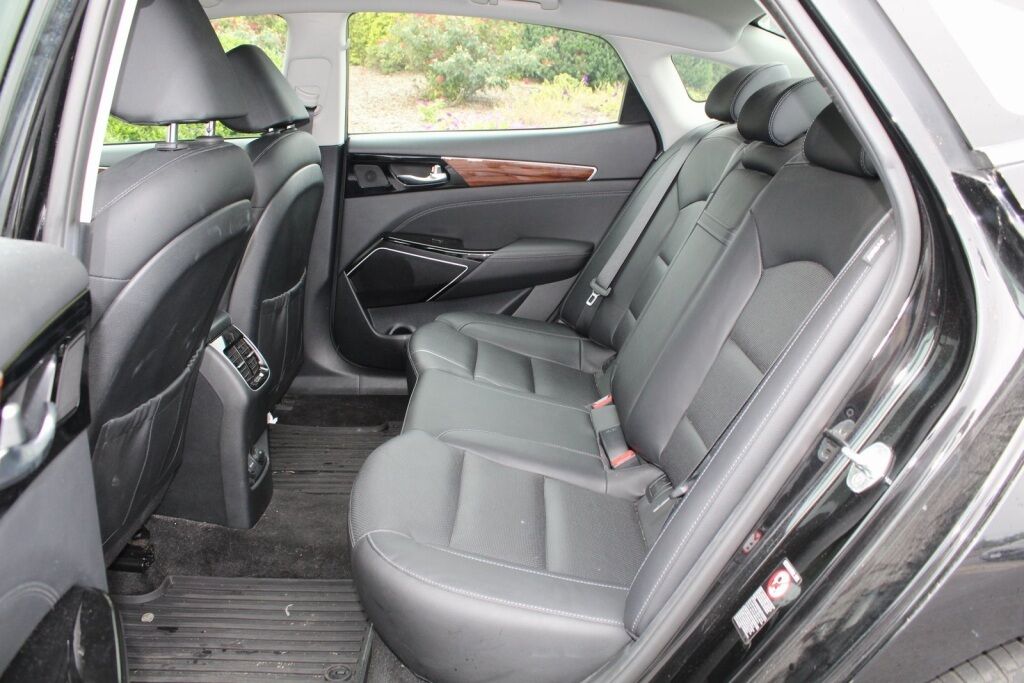 2018 Kia Cadenza Technology Richmond VA