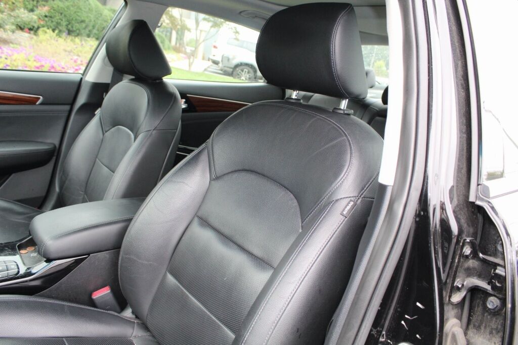 2018 Kia Cadenza Technology Richmond VA