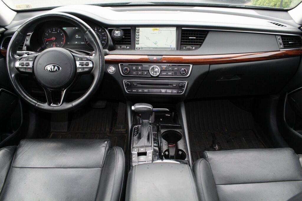 2018 Kia Cadenza Technology Richmond VA