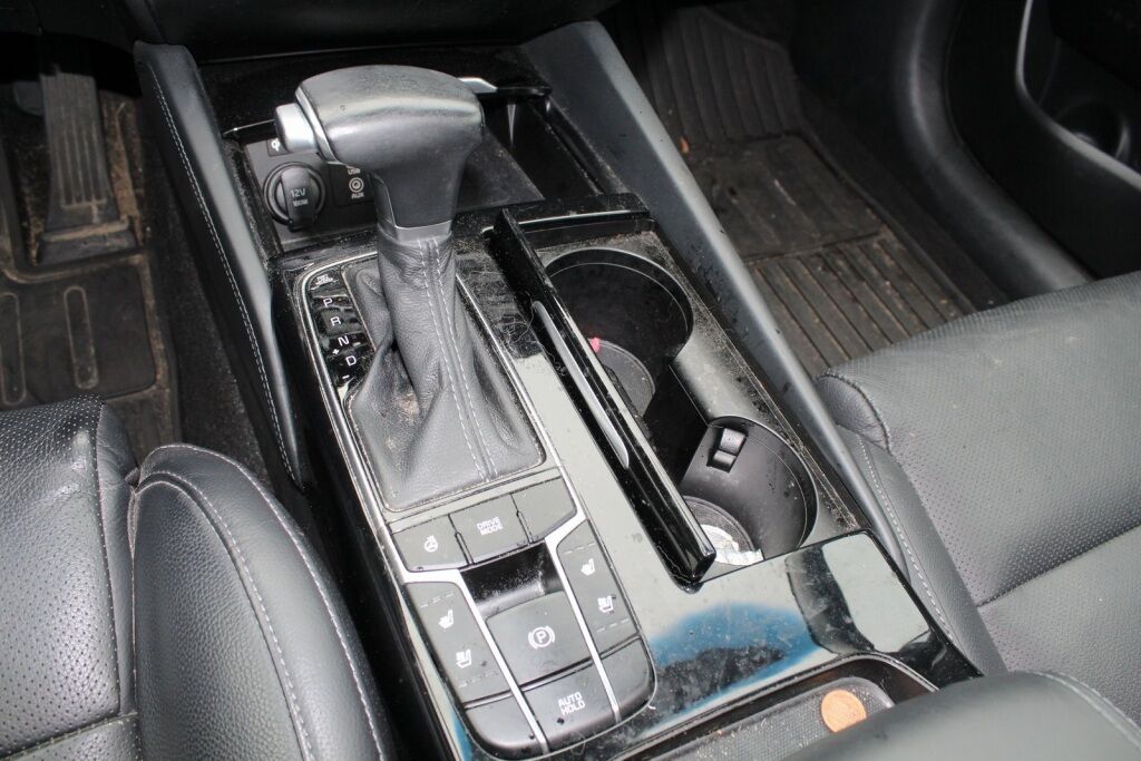 2018 Kia Cadenza Technology Richmond VA