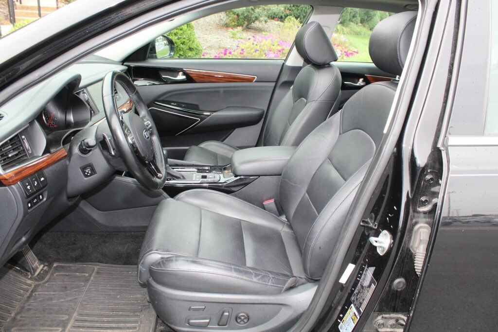 2018 Kia Cadenza Technology Richmond VA