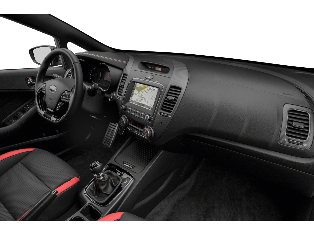 2018 Kia FORTE LX Roseville CA