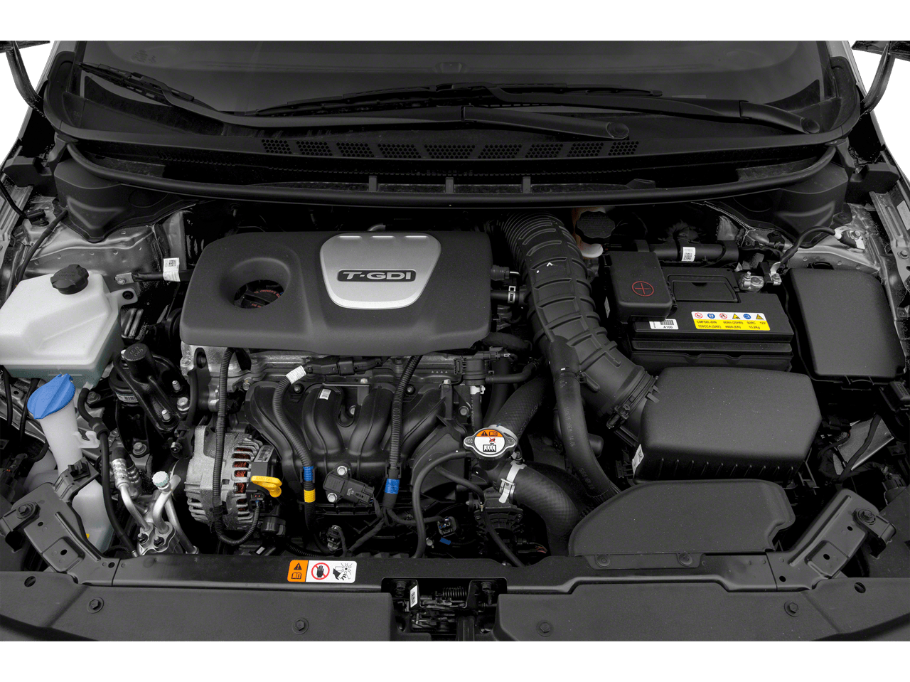 2018 Kia FORTE LX Roseville CA