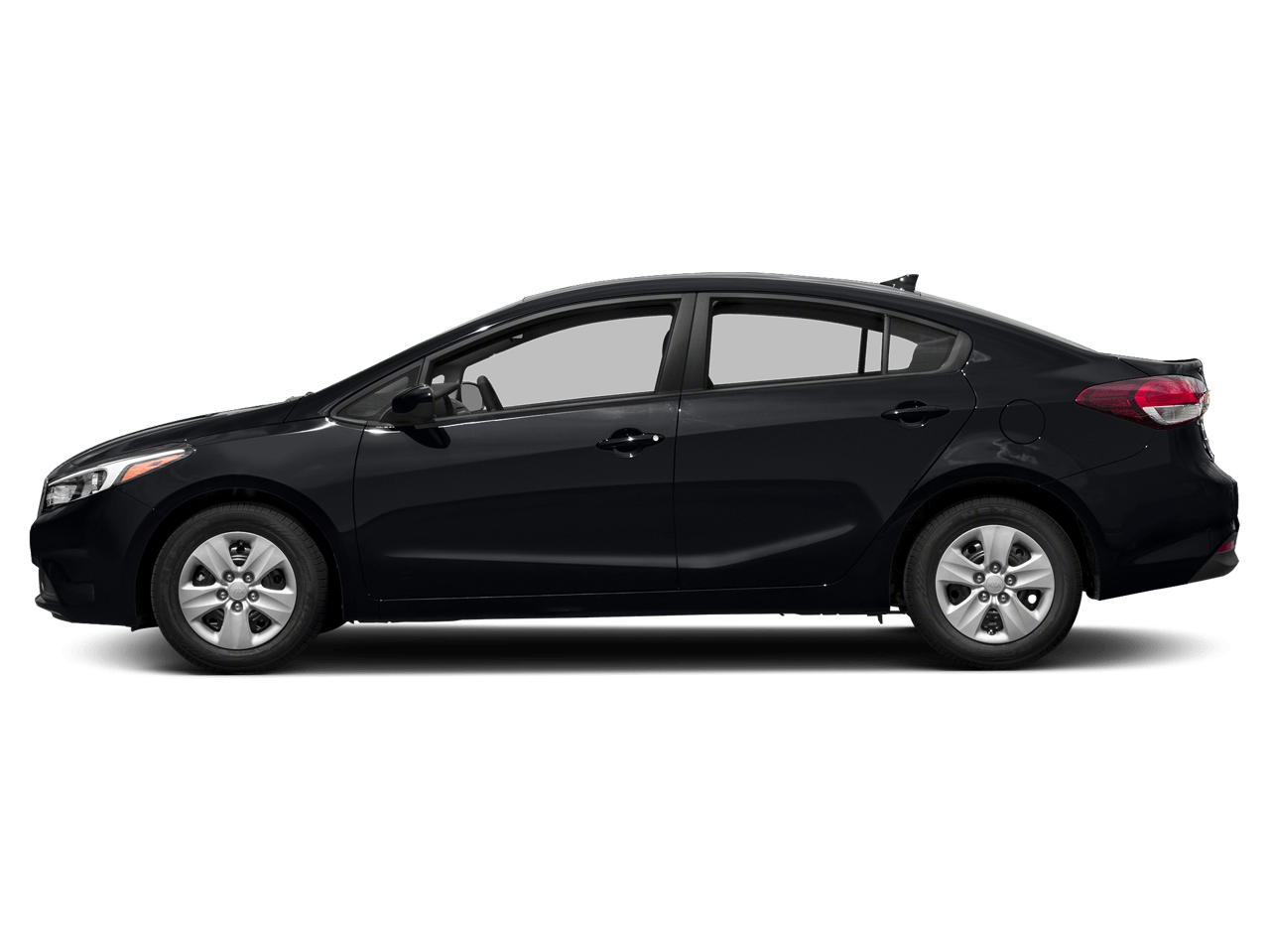 2018 Kia FORTE LX Roseville CA