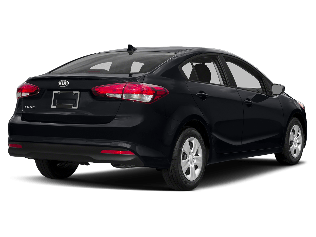 2018 Kia FORTE LX Roseville CA