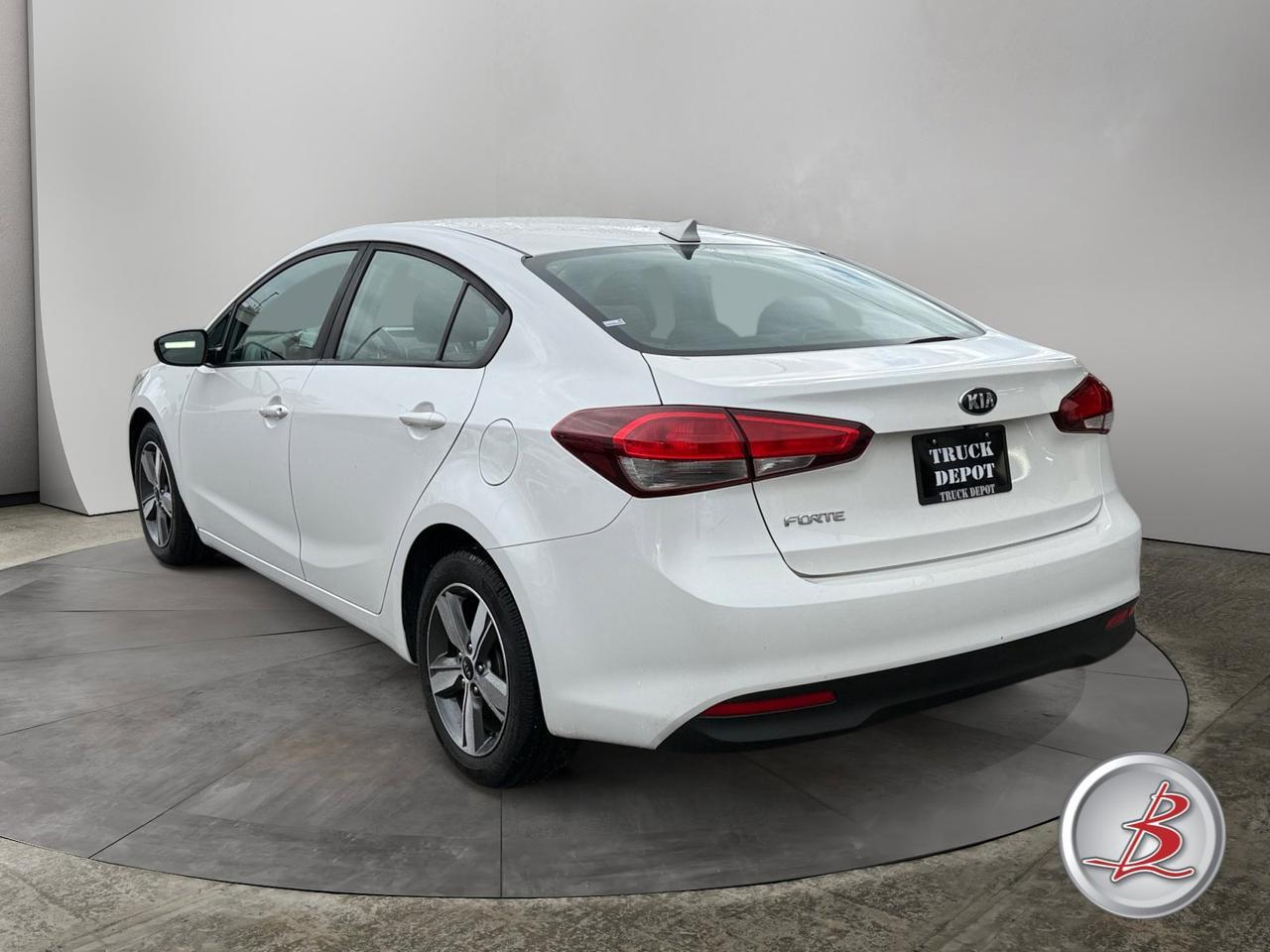 2018 Kia FORTE LX Lindon UT