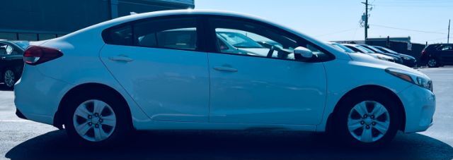 2018 Kia Forte- NAM LX Hot Springs AR