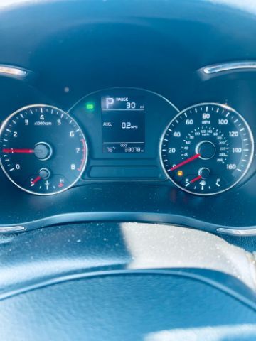 2018 Kia Forte- NAM LX Hot Springs AR