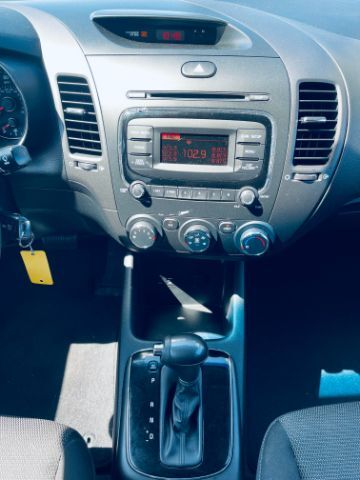 2018 Kia Forte- NAM LX Hot Springs AR