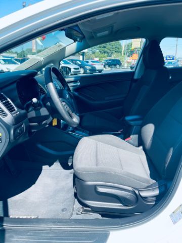 2018 Kia Forte- NAM LX Hot Springs AR