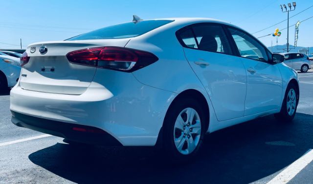 2018 Kia Forte- NAM LX Hot Springs AR
