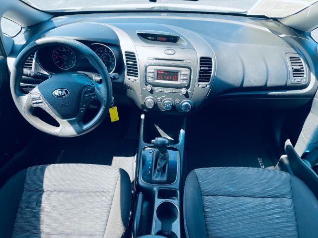 2018 Kia Forte- NAM LX Hot Springs AR