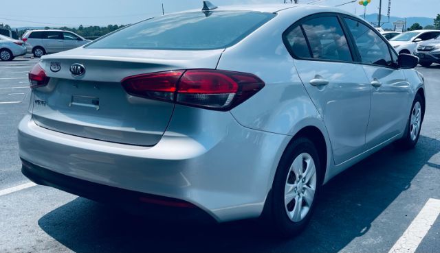 2018 Kia Forte- SD/SAR LX Hot Springs AR