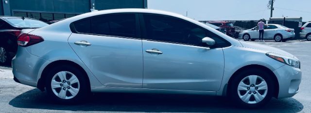 2018 Kia Forte- SD/SAR LX Hot Springs AR
