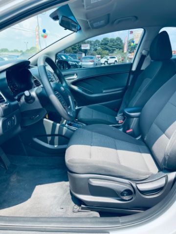 2018 Kia Forte- SD/SAR LX Hot Springs AR