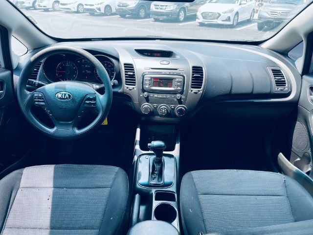 2018 Kia Forte- SD/SAR LX Hot Springs AR