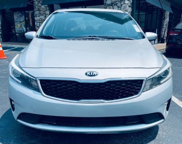 2018 Kia Forte- SD/SAR LX Hot Springs AR