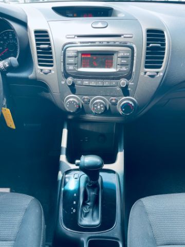 2018 Kia Forte- SD/SAR LX Hot Springs AR