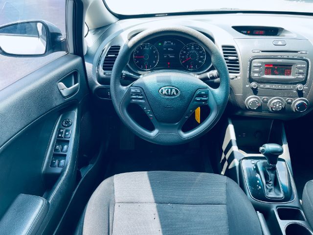 2018 Kia Forte- SD/SAR LX Hot Springs AR