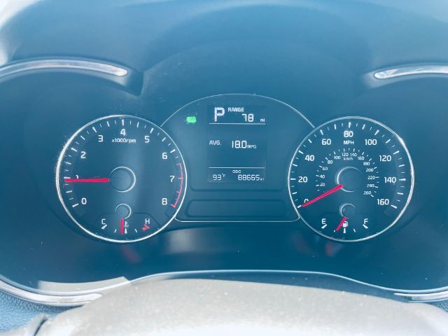 2018 Kia Forte- SD/SAR LX Hot Springs AR