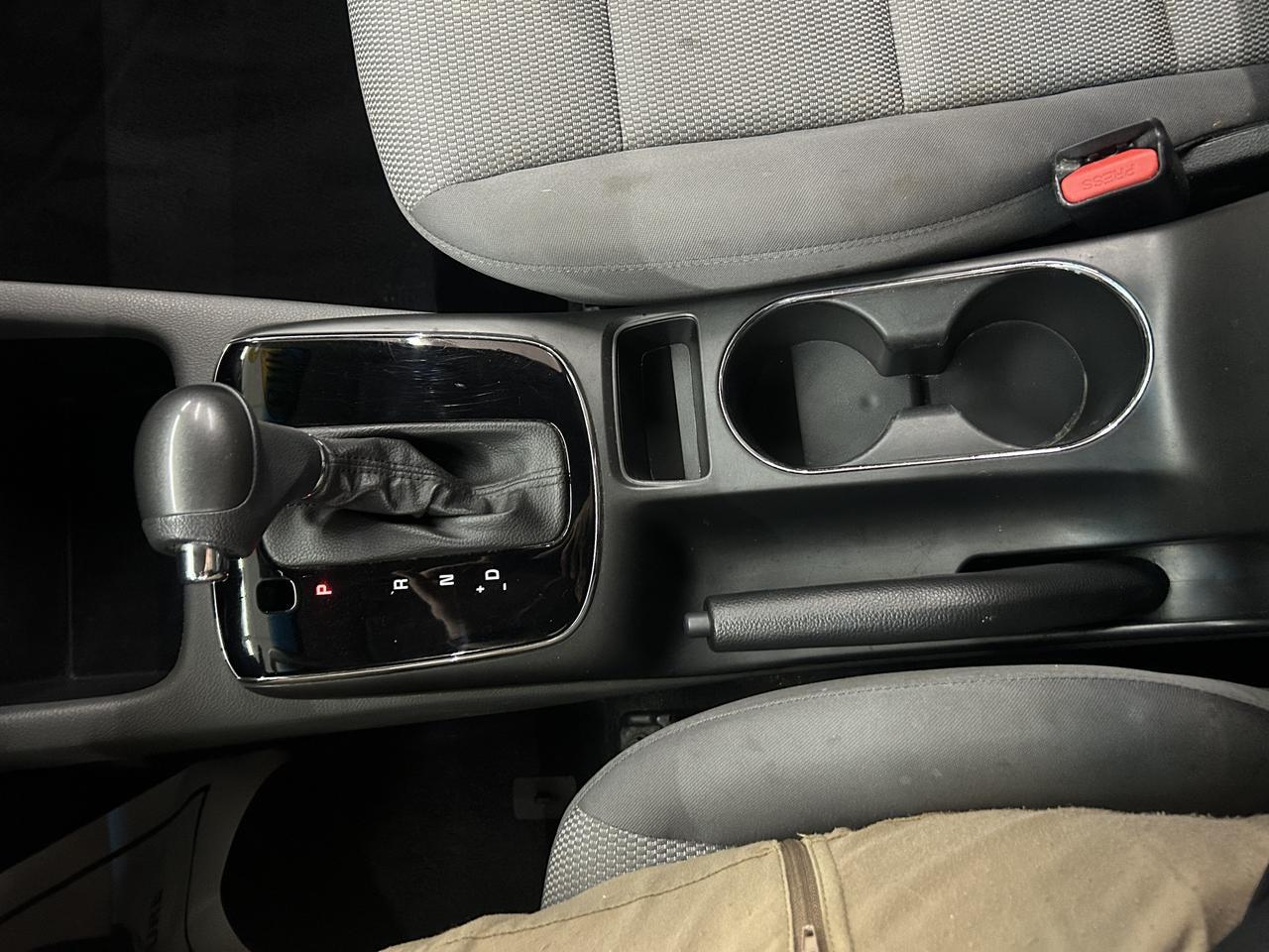 2018 Kia Forte 4d Sedan LX Auto Benwood WV
