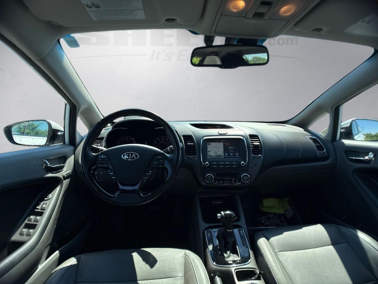 2018 Kia Forte EX Chantilly VA