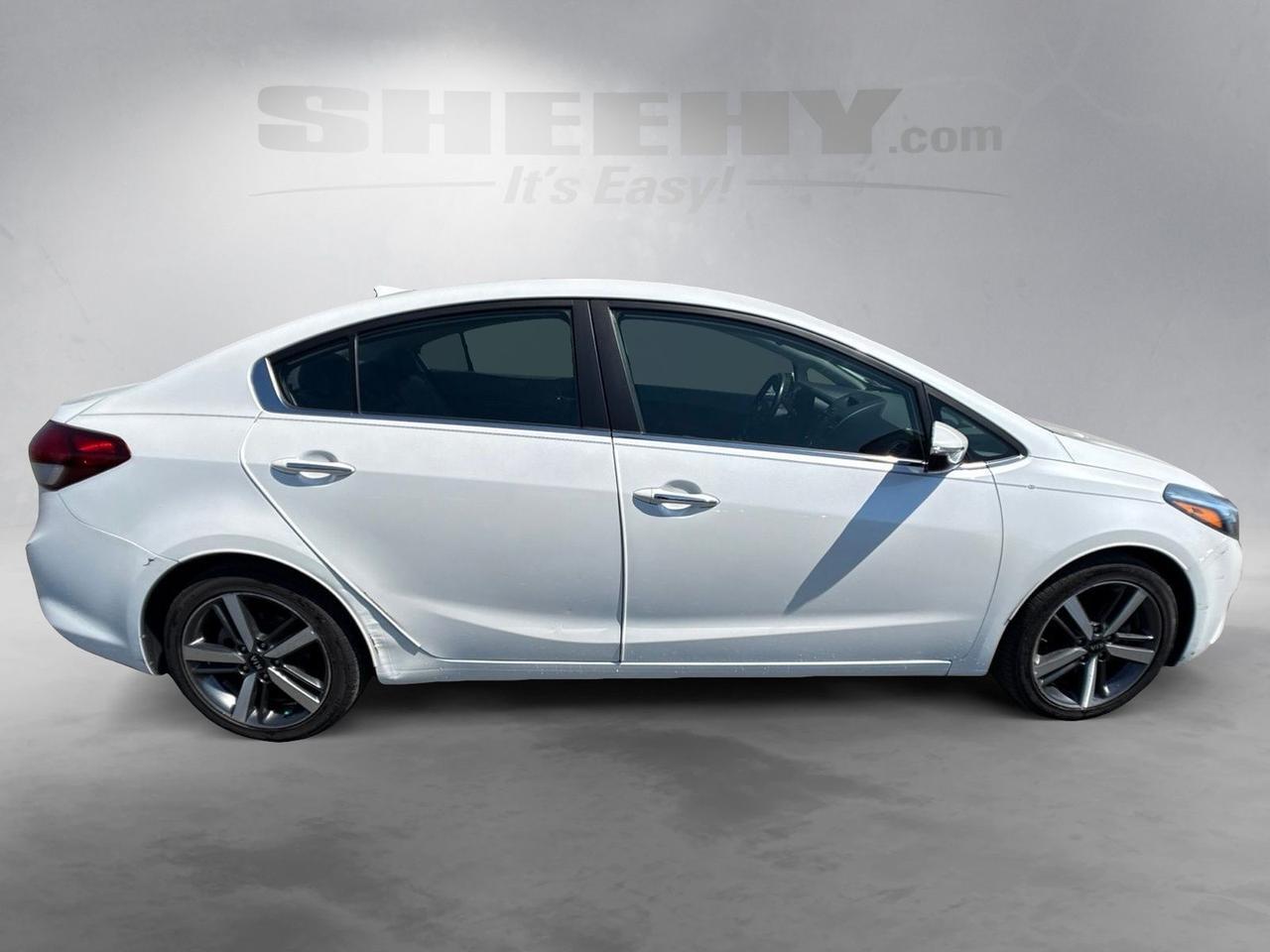 2018 Kia Forte EX Chantilly VA