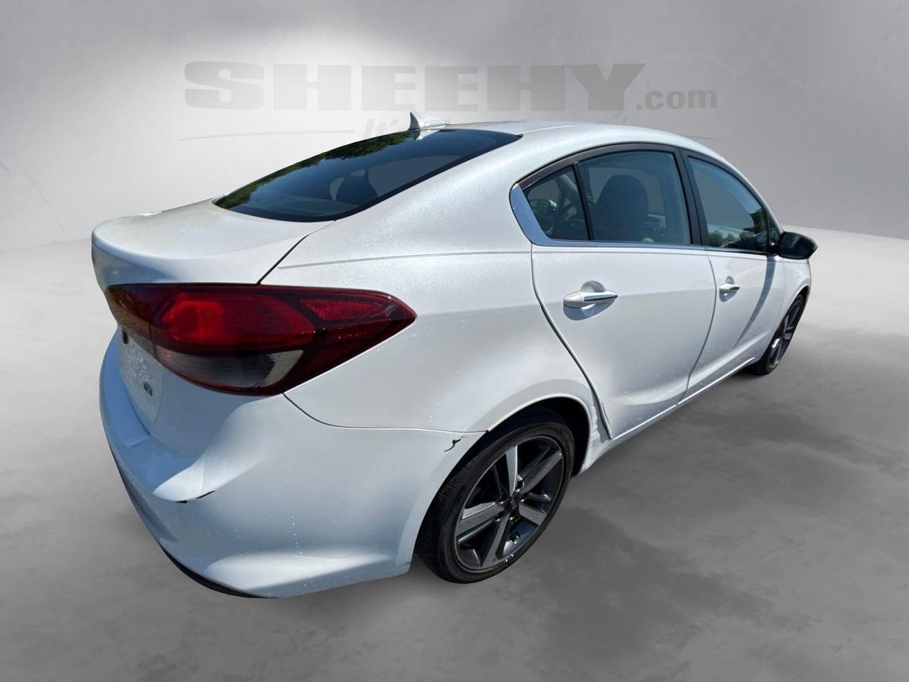 2018 Kia Forte EX Chantilly VA