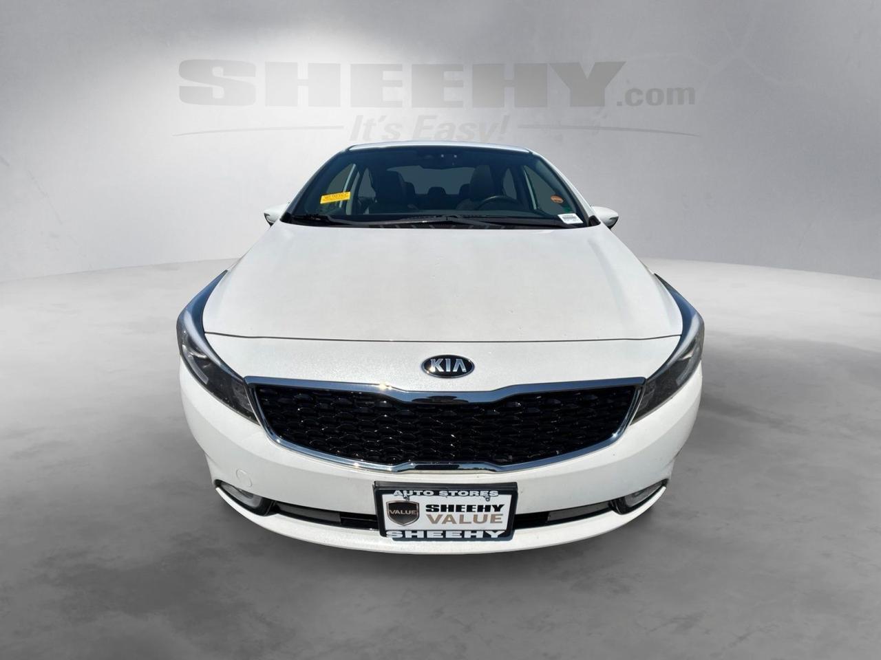 2018 Kia Forte EX Chantilly VA