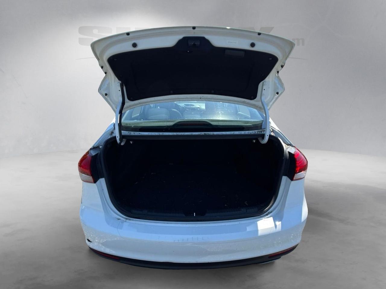 2018 Kia Forte EX Chantilly VA
