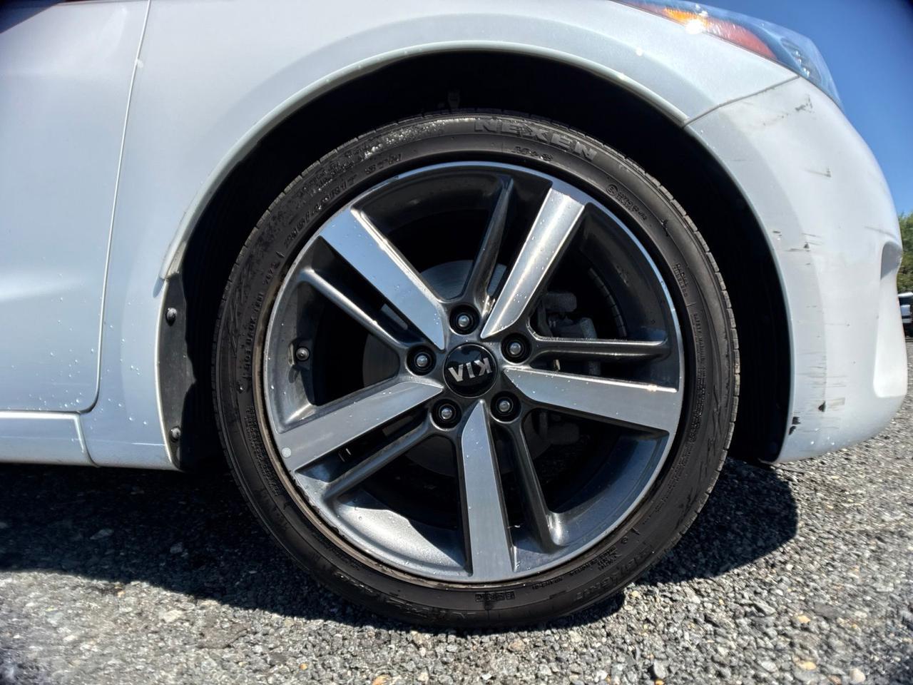 2018 Kia Forte EX Chantilly VA