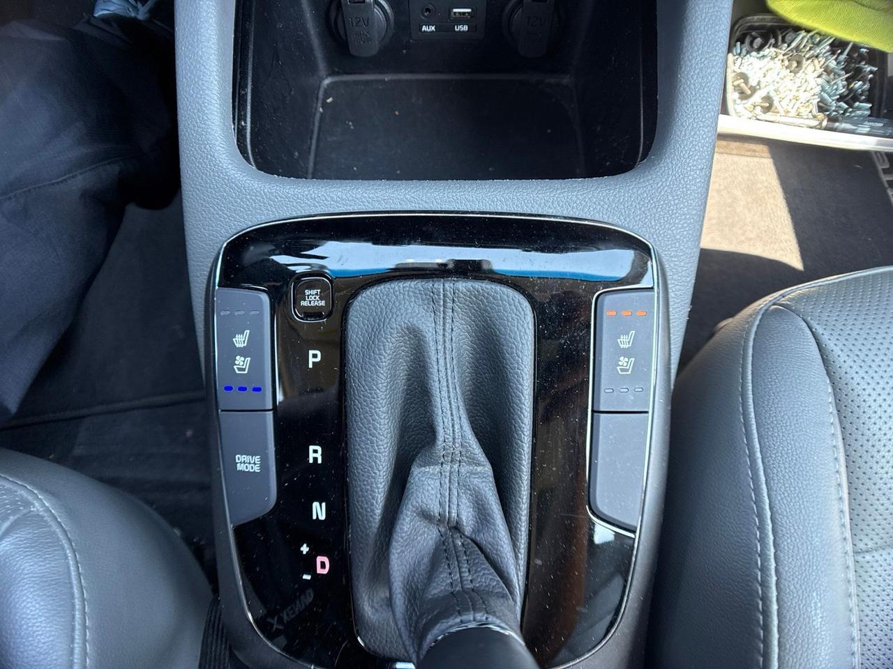 2018 Kia Forte EX Chantilly VA