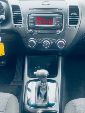 2018 Kia Forte LX 6A Hot Springs AR