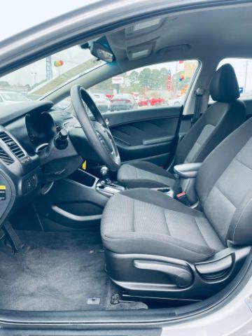 2018 Kia Forte LX 6A Hot Springs AR