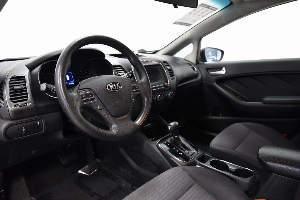 2018 Kia Forte LX Akron