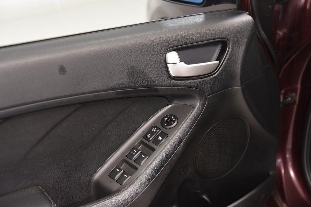 2018 Kia Forte LX Akron