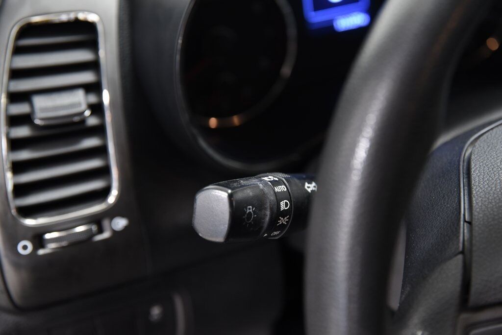 2018 Kia Forte LX Akron