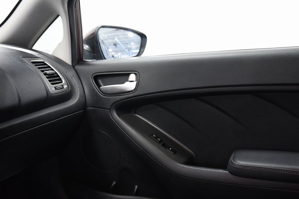 2018 Kia Forte LX Akron