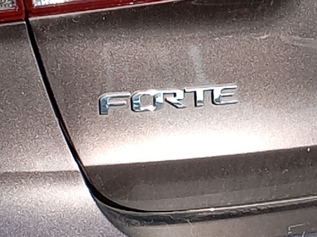 2018 Kia Forte LX Akron OH