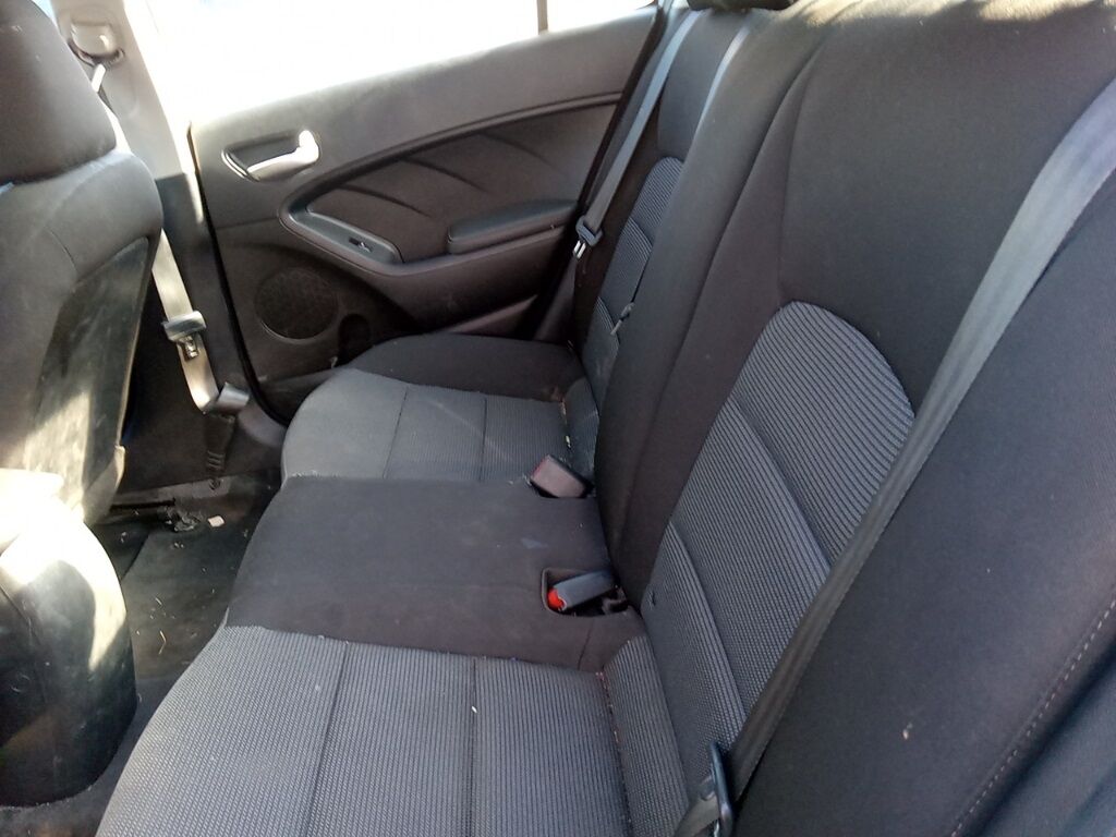 2018 Kia Forte LX Akron OH