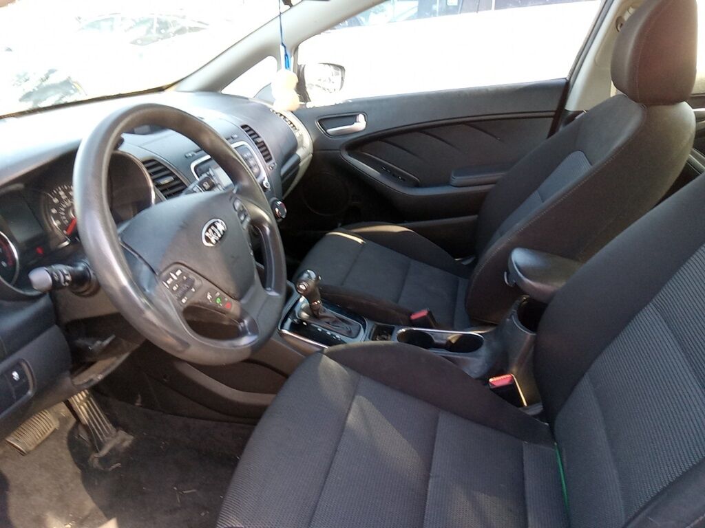 2018 Kia Forte LX Akron OH